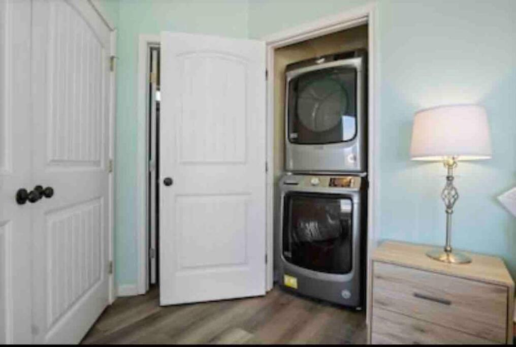 Stunning Beachfront 3 Bedroom Home, Coralmoonbeach Bolivar Peninsula Eksteriør billede