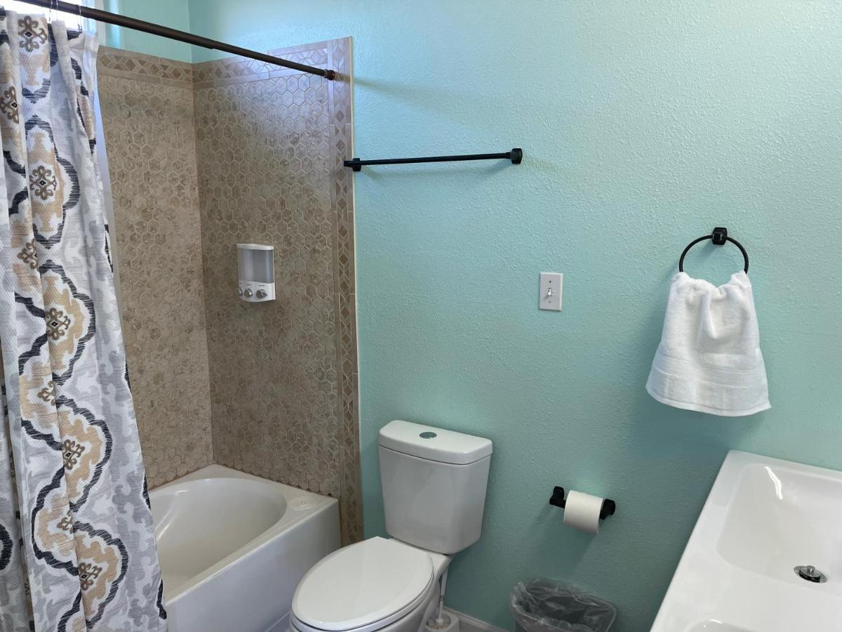 Stunning Beachfront 3 Bedroom Home, Coralmoonbeach Bolivar Peninsula Eksteriør billede